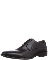 Chaussures habillées noires Dockers by Gerli