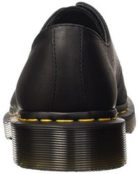 Chaussures habillées noires Dr. Martens