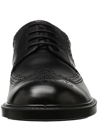 Chaussures habillées noires Ecco