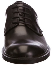 Chaussures habillées noires Ecco