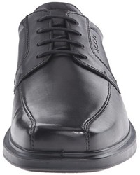 Chaussures habillées noires Ecco