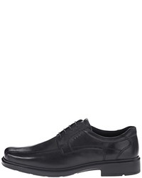 Chaussures habillées noires Ecco