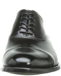 Chaussures habillées noires Florsheim