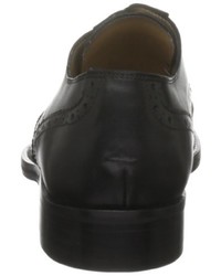 Chaussures habillées noires Florsheim