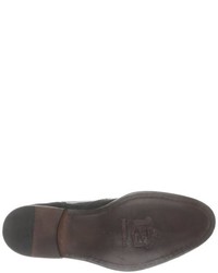 Chaussures habillées noires Florsheim