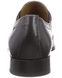 Chaussures habillées noires FRETZ men