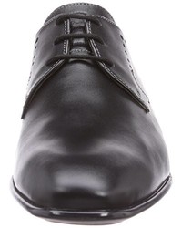 Chaussures habillées noires FRETZ men