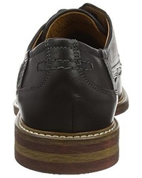 Chaussures habillées noires FRETZ men