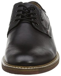 Chaussures habillées noires FRETZ men