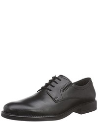 Chaussures habillées noires FRETZ men