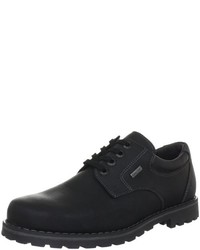 Chaussures habillées noires FRETZ men