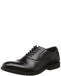 Chaussures habillées noires Hush Puppies