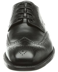 Chaussures habillées noires J.Briggs