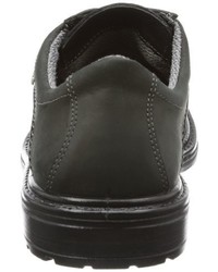 Chaussures habillées noires Jomos