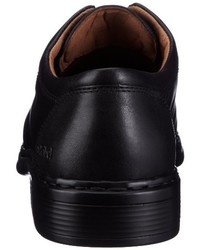 Chaussures habillées noires Josef Seibel