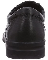 Chaussures habillées noires Mephisto