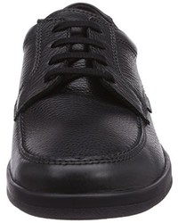 Chaussures habillées noires Mephisto