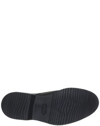 Chaussures habillées noires Panama Jack