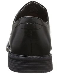 Chaussures habillées noires Rockport