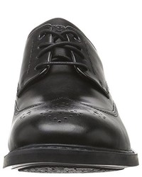 Chaussures habillées noires Rockport