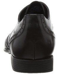 Chaussures habillées noires Rockport