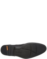 Chaussures habillées noires Rockport