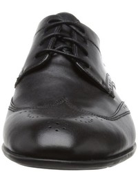 Chaussures habillées noires Rockport