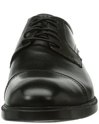 Chaussures habillées noires Rockport