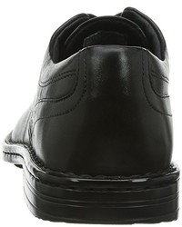 Chaussures habillées noires Rockport