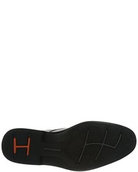 Chaussures habillées noires Rockport