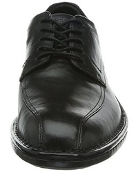 Chaussures habillées noires Rockport