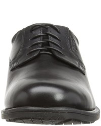 Chaussures habillées noires Rockport