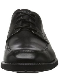 Chaussures habillées noires Rockport