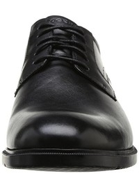 Chaussures habillées noires Rockport