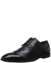 Chaussures habillées noires Rockport