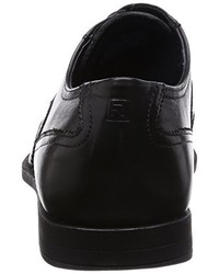 Chaussures habillées noires Rockport