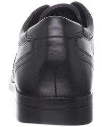 Chaussures habillées noires Rockport