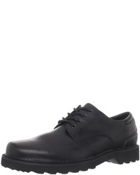 Chaussures habillées noires Rockport