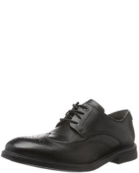 Chaussures habillées noires Rockport