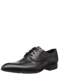 Chaussures habillées noires Rockport