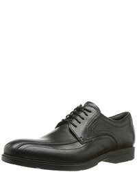 Chaussures habillées noires Rockport