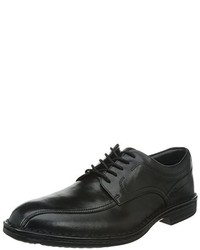 Chaussures habillées noires Rockport