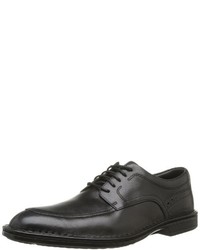 Chaussures habillées noires Rockport