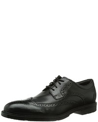 Chaussures habillées noires Rockport