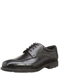 Chaussures habillées noires Rockport