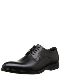 Chaussures habillées noires Rockport