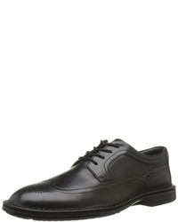 Chaussures habillées noires Rockport