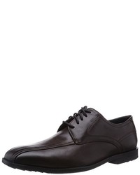 Chaussures habillées noires Rockport