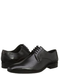 Chaussures habillées noires Sioux