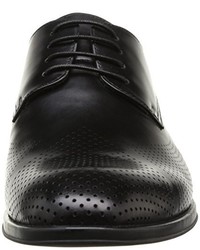 Chaussures habillées noires Steptronic